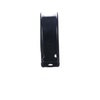 Meritor CB3100121XSA Drive Shaft Center Bearing Rubber Cushion SUPPORT BRKT