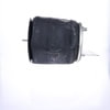 Meritor MAF9648 Air Suspension Spring Air Suspension Spring, 10.00 in. Bead Plate Diameter Bottom, 9.00 in. Bead Plate
