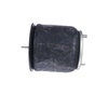 MAF9780 by MERITOR - Air Suspension Spring - Freightliner, 10.62" Bottom, 9.00" Top, 23.00" Max Height
