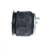 Meritor MAF9978 Air Suspension Spring Air Suspension Spring, 10.16 in. Bead Plate Diameter Bottom, 9.00 in. Bead Plate