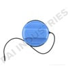 PAI 8337 Diesel Exhaust Fluid (DEF) Filler Cap Diesel Exhaust Fluid (DEF) Filler Cap - Mack 2010-2012 Universal Application