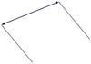 76720 by ROLL-RITE - BOW SET 103-