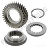PAI EF66970 Auxiliary Transmission Main Drive Gear Auxiliary Transmission Main Drive Gear - Fuller RT 16713 Drivetrain
