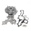 MCK1061 by US MOTOR WORKS - Engine Water Pump with Fan Clutch