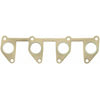 MS 92081 by FEL-PRO - Exhaust Manifold Gasket Set