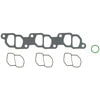Fel-Pro MS 90732 Fuel Injection Plenum Gasket Set Fuel Injection Plenum Gasket Set
