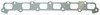 MS 96707 by FEL-PRO - Exhaust Manifold Gasket Set