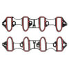 MS 96587 by FEL-PRO - Engine Intake Manifold Gasket Set