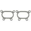 MS 96411 by FEL-PRO - Exhaust Manifold Gasket Set