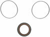 Fel-Pro TCS 45288 Engine Auxiliary Shaft Seal Auxiliary Shaft Seal Set