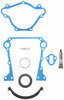 Fel-Pro TCS 45789 Engine Timing Cover Gasket Set Engine Timing Cover Gasket Set