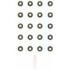 Fel-Pro SS 71074 Engine Valve Stem Oil Seal Set Engine Valve Stem Oil Seal Set