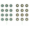 SS 71186 by FEL-PRO - Engine Valve Stem Oil Seal Set