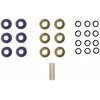 Fel-Pro SS 72529 Engine Valve Stem Oil Seal Set Engine Valve Stem Oil Seal Set