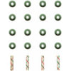 SS 72885 by FEL-PRO - Engine Valve Stem Oil Seal Set