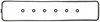 PS 50397 R by FEL-PRO - Engine Push Rod Gasket Set