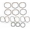 MS 97118 by FEL-PRO - Engine Intake Manifold Gasket Set