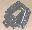 BWP-NSI M-904 Stud DblEnd 2 1/2 Lng