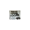 BWP-NSI M-2380 Steering King Pin Repair Kit Steering King Pin Set