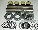 BWP-NSI M-2385 Steering King Pin Repair Kit Steering King Pin Set