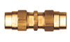 BWP-NSI M-1380 Air Brake Fitting BrsFtg RbrHse Comp Mender