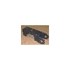 BWP-NSI M-102 Wheel Lug Stud WhlStud Clipped Head RH