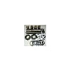 BWP-NSI M-2394 Steering King Pin Repair Kit Steering King Pin Set
