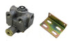 BWP-NSI M-103 WhlStud Clipped Head LH