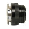 Motorad 3133 Radiator Cap Adapter Radiator Cap Tester Adapter