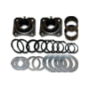 BWP-NSI M-K6 Drum Brake Hardware Kit BrkHdw Kit 16 1/2 Eaton