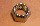 BWP-NSI M-127 Wheel Cap Nut WhlNut Outer Cap LH