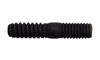 BWP-NSI M-962 Steering Wheel Stud Steering Wheel Stud - Double Ended, 3 Long, 1/2-20x2x1/2-13x11/16