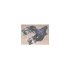 M-976 by BWP-NSI - STUD AXLE RR