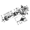 Chelsea 37P14 Multi-Purpose Spring Multi-Purpose Spring