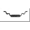 BWP-NSI M-3357 BrkRetSpring