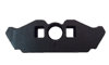 BWP-NSI M-7 Wheel Rim Clamp SpkWhl Clamp Dayton F Style