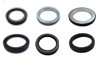 BWP-NSI M-4847 Trailer Axle Wheel Assembly Wheel Seal Stemco Style