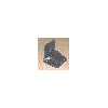 BWP-NSI M-818 BrakeShoe 12.25x7.5 FMSI 4591