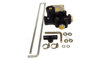 M-27 by BWP-NSI - SpkWhl Clamp Dayton Steer