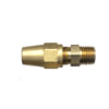 BWP-NSI M-34 WhlStud Spoke Wheel RH