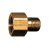 BWP-NSI M-502 BrakeShoe 16.5x7 FMSI 4468