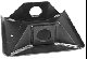 BWP-NSI M-4117 Sand Shoe