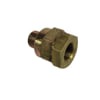 BWP-NSI M-2300 Steering King Pin Repair Kit Steering King Pin Set