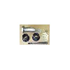 BWP-NSI FL9J-U Suspension Hardware Kit Polyurethane Equalizer Bushing