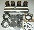 BWP-NSI M-5095 Steering King Pin Repair Kit Steering King Pin Set