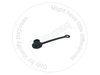 Blumaq 6V0852 Engine Oil Dust Cap Engine Oil Dust Cap - Suitable for Caterpillar
