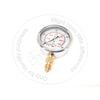 6V2045 by BLUMAQ - Pressure Gauge