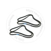 Blumaq 7E6192 V-Belts V-Belts - Cogged, 79.02 in. Length, 0.50 in. Width