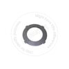 Blumaq 8I4484 Clutch Disc Intermediate Plate Clutch Disc Intermediate Plate - 5 in x 0.1 in, Fit for Caterpillar Applications