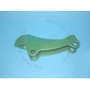 8E1848 by BLUMAQ - Trencher Bucket Tooth Ripper Guard - fits Caterpillar Excavator and Track Type Tractor